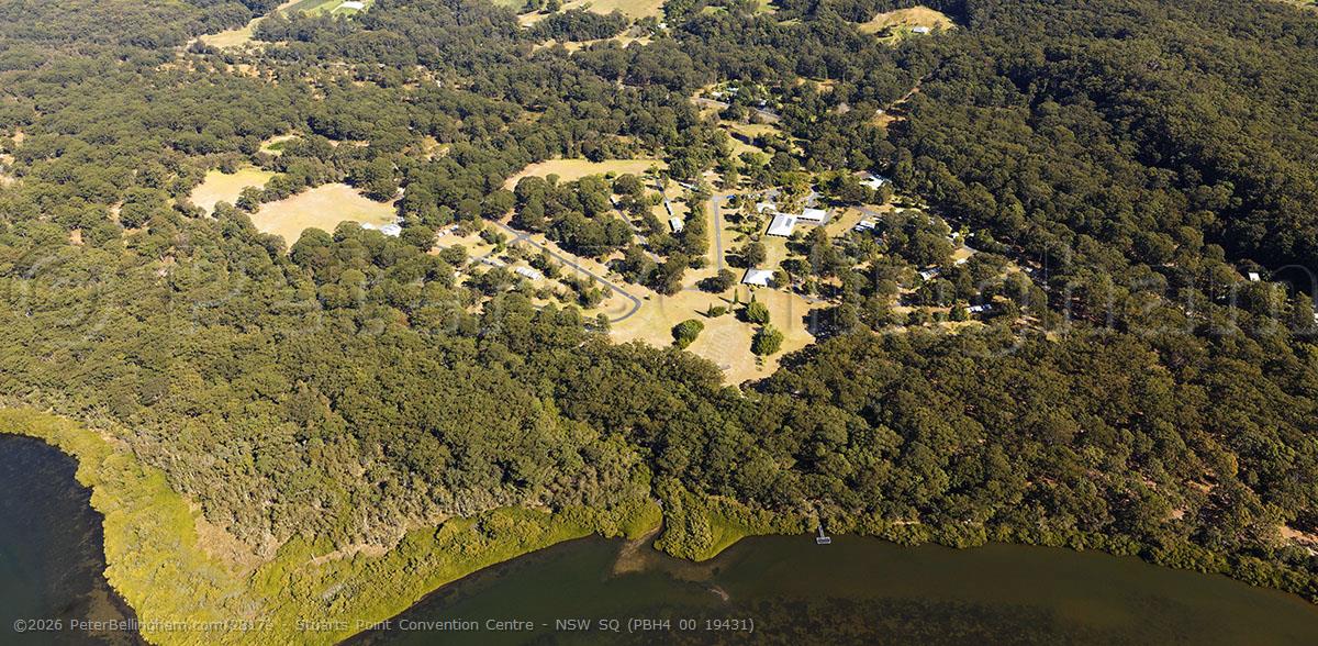 Peter Bellingham Photography Stuarts Point Convention Centre - NSW SQ (PBH4 00 19431)